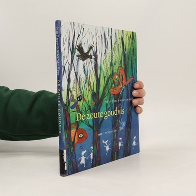 De zoute goudvis  |  Mies van Hout