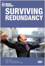 Career Change After Redundancy (Surviving Redundancy Guide) DVD