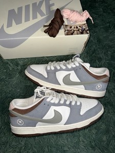 Yuto Dunk Low | eBay