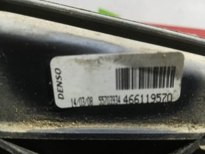 877600200 elektroventilator OPEL CORSA D COSMO 310598