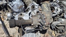 03-24 Toyota 4runner 6 Cyl Front Differential Carrier W Lock 3.73 Ratio Oem 40k 03-24 Toyota 4runner 6 Cyl Front Differential Carrier W Lock 3.73 Ratio Oem 40k