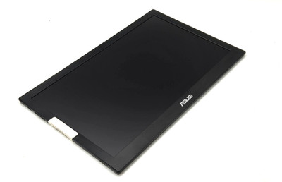 ASUS MB169B+ 15.6  Slim Portable Monitor   Full HD IPS USB 3.0