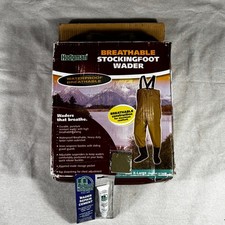 Hodgman Lakestream Lite Breathable Neoprene N...
