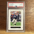 2005 TOPPS #10 TOM BRADY PATRIOTS PSA 10 #10 GOAT HOF MVP TB12