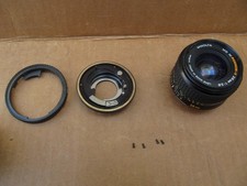 Minolta MD 28mm Focal Camera Lenses for sale | eBay