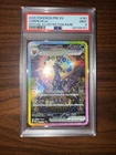 2025 POKEMON PRE EN-PRISMATIC EVOLUTIONS #161 UMBREON EX PSA 9