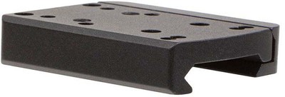 SIG SAUER Universal Reflex Sight Low Profile Mount, SOR2M103