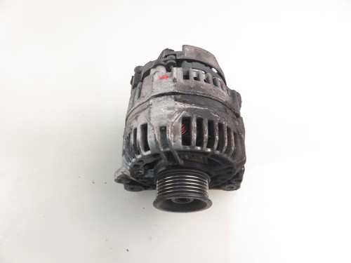LICHTMASCHINE VW POLO IV (9N_) 1.2 12V 64 - AZQ   M1053177