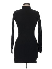 Nasty Gal Inc. Women Black Cocktail Dress 8