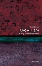 Paganism - 9780199235162