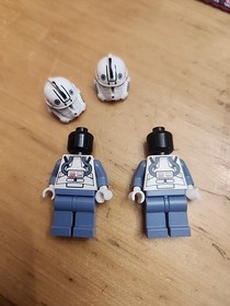 Lego Star Wars Clone Pilot Phase 2