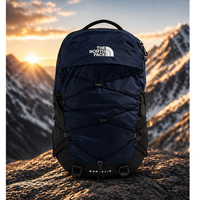 north face borealis backpack navy The and durability for all your daily and outdoor needs. Borealis Trail Backpack - 26L