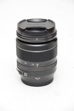 Fujifilm XF 18-55mm f2.8 4 R LM OIS Aspherical Lens for Travel and Portraits