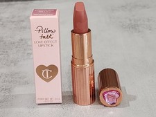 Charlotte Tilbury Charlotte Tilbury Love Effect KISSING Lipstick NAUGHTY TALK