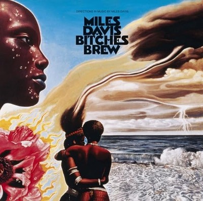 [BRAND NEW] Miles Davis - Bitches Brew (Blu-spec CD2) [2CD]