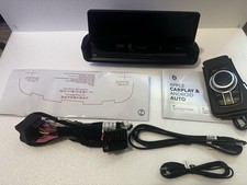 Appel Carplay Auto BMW E90