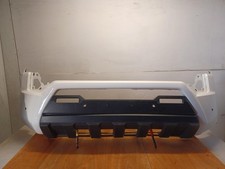 2024 2025 2026 Toyota Tacoma Front Bumper