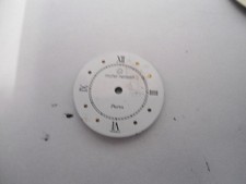 cadran montre femme Michel herbelin