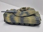 1998 Vintage GI Joe Motorized MOBAT Tank Vehicle Hasbro Read