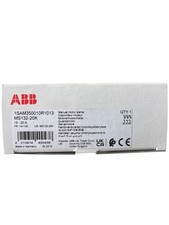 ABB MS132-20K Motor Protection Switch 16-20A NEW