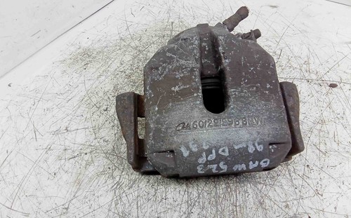 BMW 5 Touring E39 Bremssattel vorne rechts 6022296 2.80 Petrol 1998 28687518