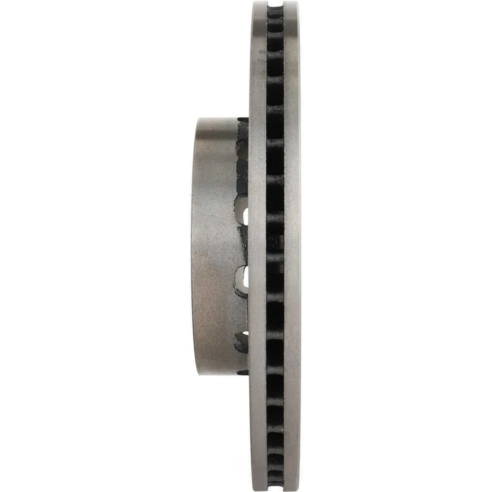 Rotor de freno de disco para Audi Cabriolet 90,90 Quattro Coupe Quattro 1990-1998 freno Foto 4 de 4