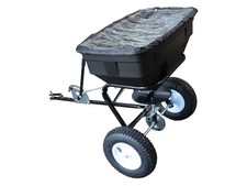 Spandiconcime Spandisalato 56KG Compatibile Con Trattore Da Giardino Brill