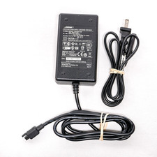   OEM Bose 4 PIN Power Supply Model PSM36W-208 - P/N 293247-004 - TESTED  