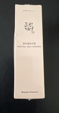BEAUTY OF JOSEON Relief Sun: Rice  Probiotics SPF 50 PA - 50ml/5