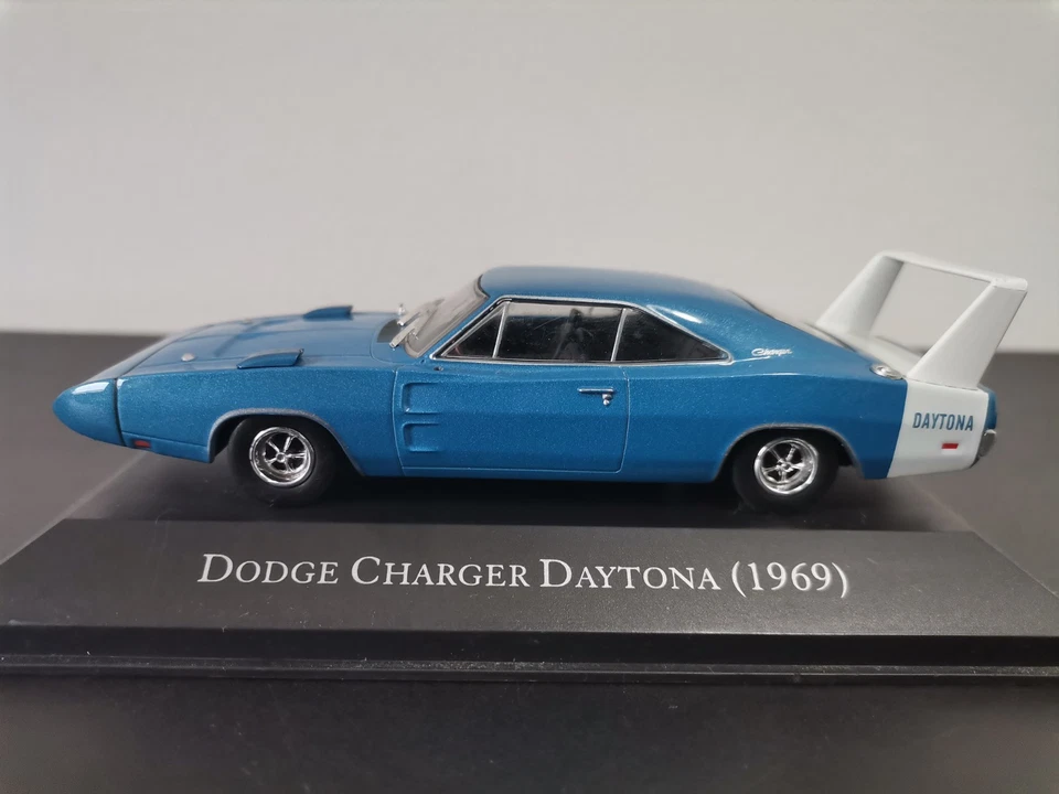 1/43 DODGE CHARGER DAYTONA - Immagine 2 di 4