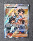 Carte Pokémon Élève De Paldea 230/091 EV4.5 Destinées De Paldea FR