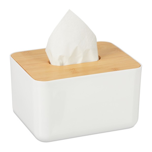 TüCherbox Kosmetikbox Taschentuchbox PapiertüCherbox Tuchbox Box TaschentüCher-image