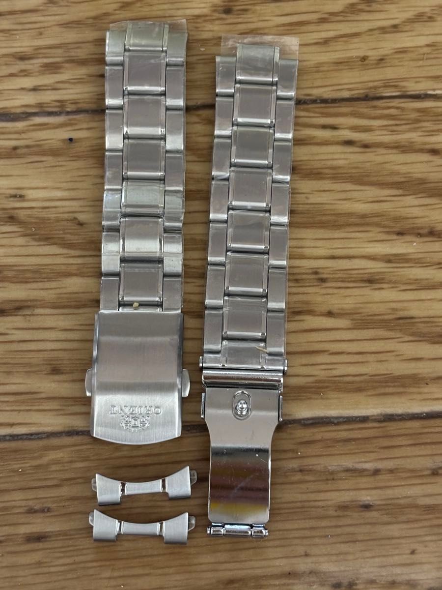 ORIENT Automatic Watch  Condition - image 5