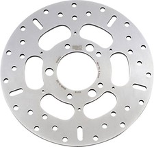 Ebc Md802 Hpsr Rear Brake Rotor 260mm Solid Direct Replacement Ebc Md802 Hpsr Rear Brake Rotor 260mm Solid Direct Replacement