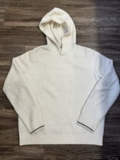 Vince Wool Hoodie