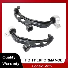 Front Lower Control Arms w/ Ball Joint Assembly for Ford Taurus Flex Lincoln MKS