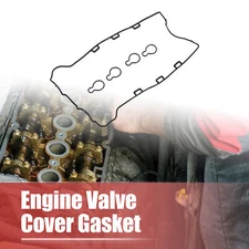 1 Set Engine Valve Cover Gasket 90537687 5607942 for SAAB 9-3 2.0T 2006-2010