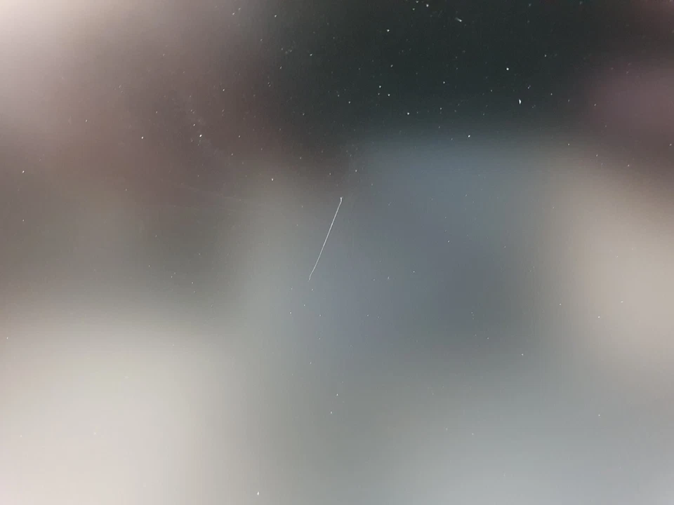 Dell UltraSharp U2414HB 23.8" LED LCD Monitor FHD 1080p Grade C EC1007 - Image 2 of 4