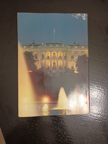 The White House: An Historic Guide Rev. Ed. 1973 and we the people Story of U.S - Picture 5 of 7