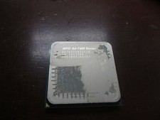 AMD A8-7600 3.1GHz Quad-Core 4MB Socket FM2 CPU - AD7600YBI44JA