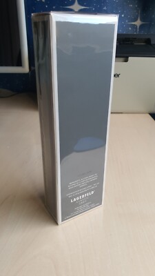 Karl Lagerfeld Lagerfeld Classic Grey 100 ml Eau de Toilette EDT OVP NEU