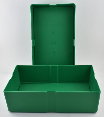 Empty US Mint Silver American Eagle Monster Box - No Tubes