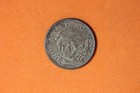 ESTATE FIND 1950 - Mexico 25 Centavos Coin #K30788 — photo 1