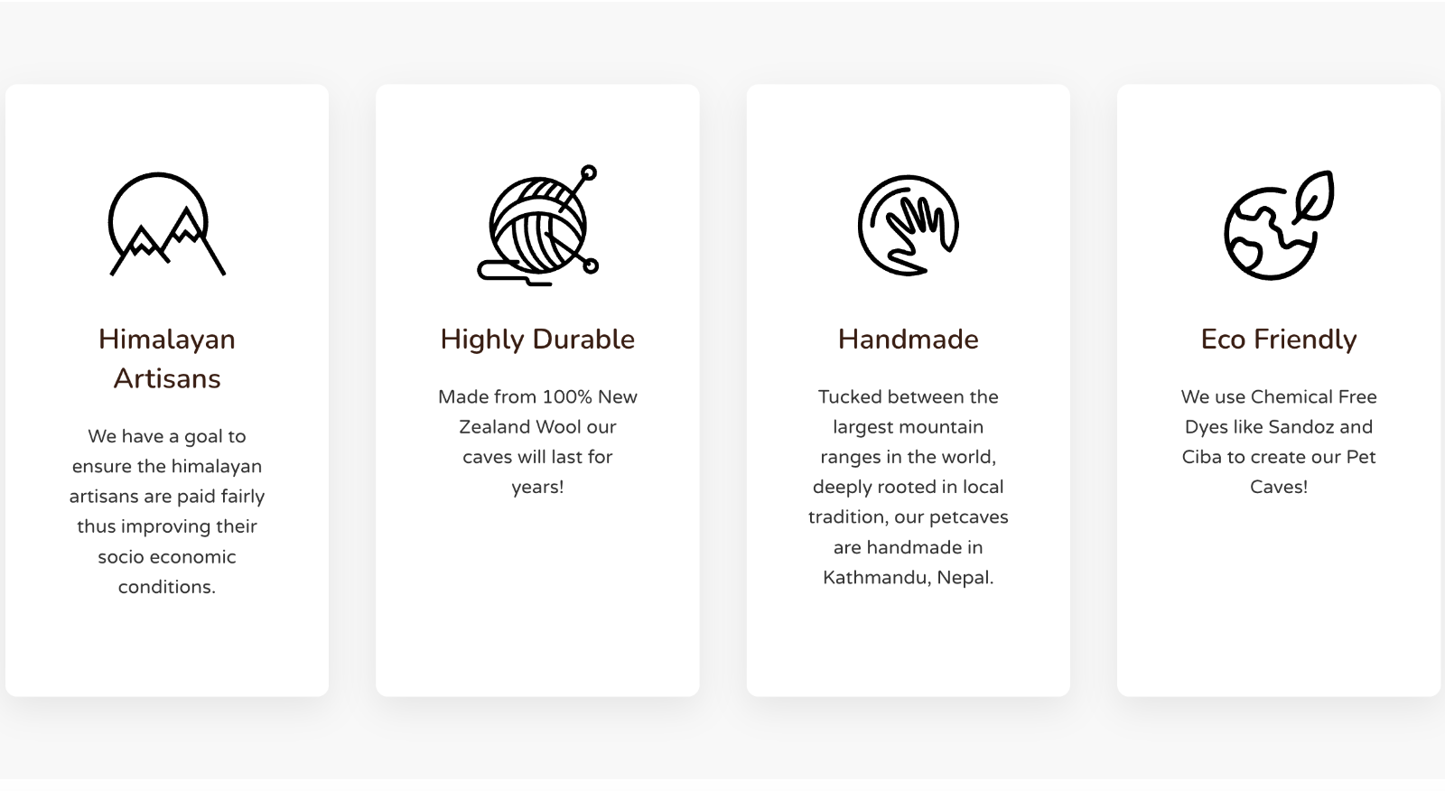 Everest Cat Cave, Pink Mix Hue, Handmade, WetFelted, Wool Cat Cave, Cat Bed eBay