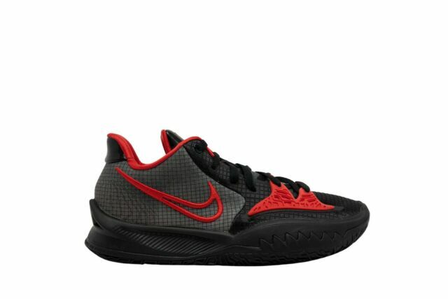 kyrie low red