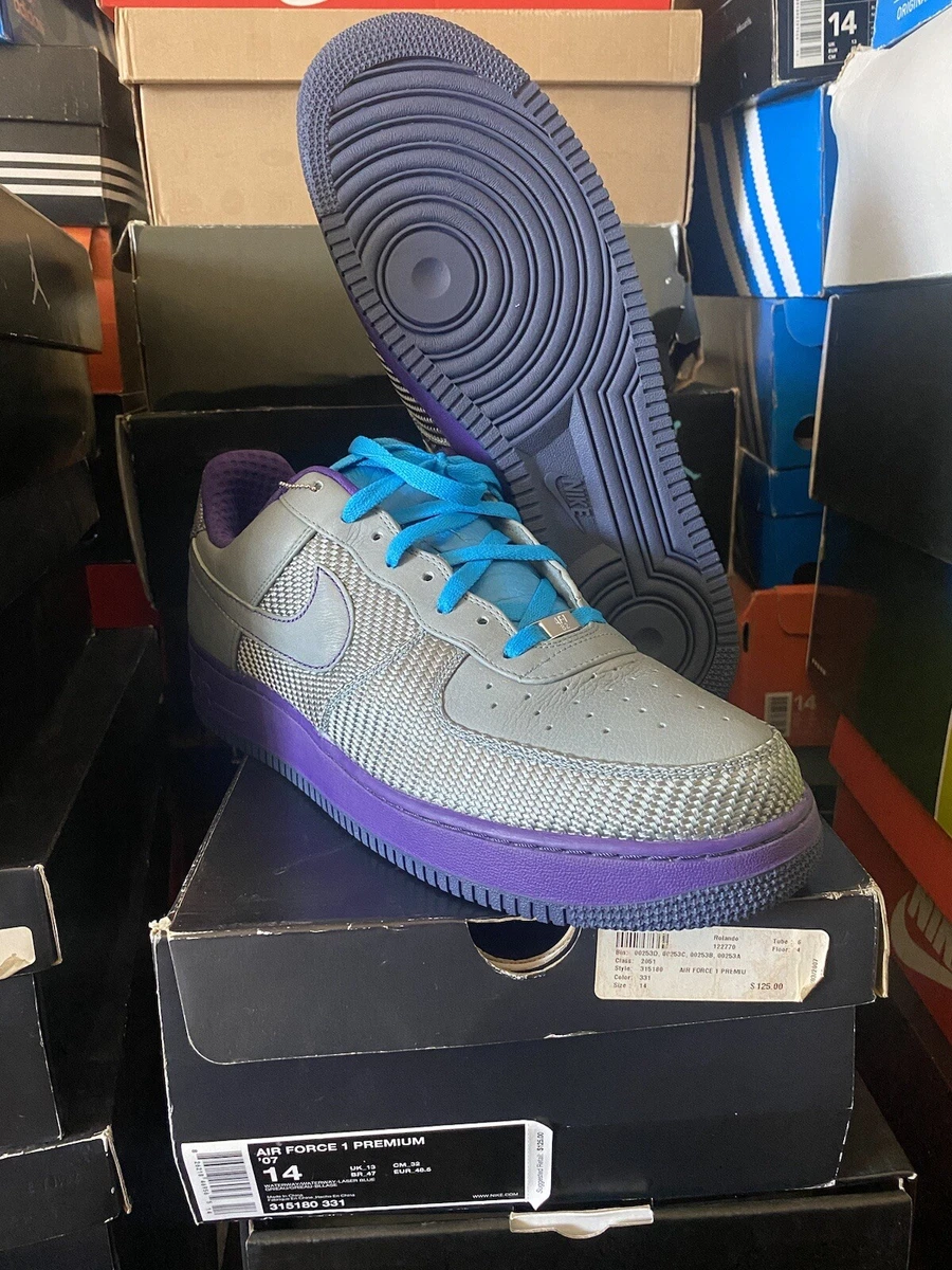 Nike Air Force 1 Premium 07 Japan | eBay