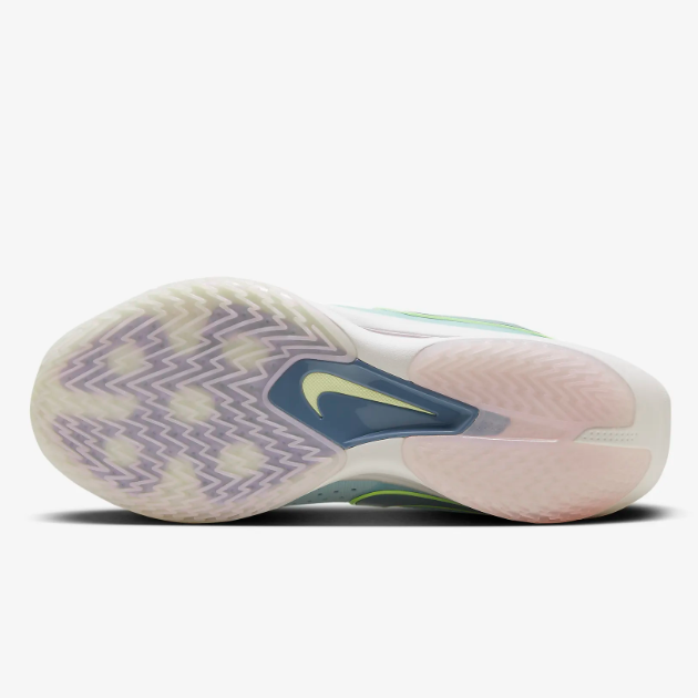 Nike G.T. Cut 3 EP Basketball Shoes “Easter” (DV2918-401