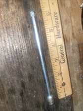 Vintage S-K Tools 40962 - 6" Socket Extension Bar 1/4" Drive SK Tools USA