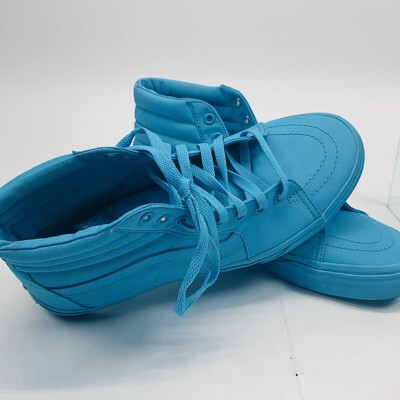 aqua vans high top