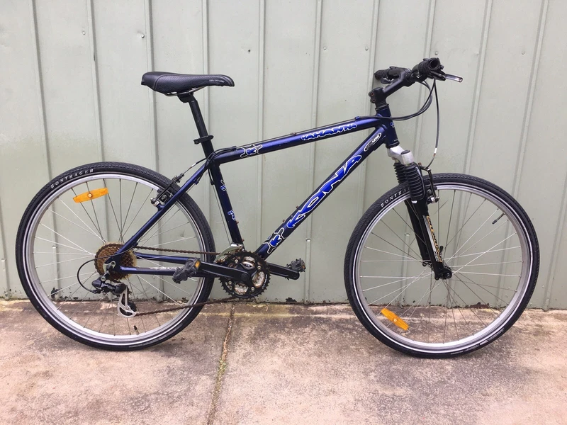 mens bike gumtree